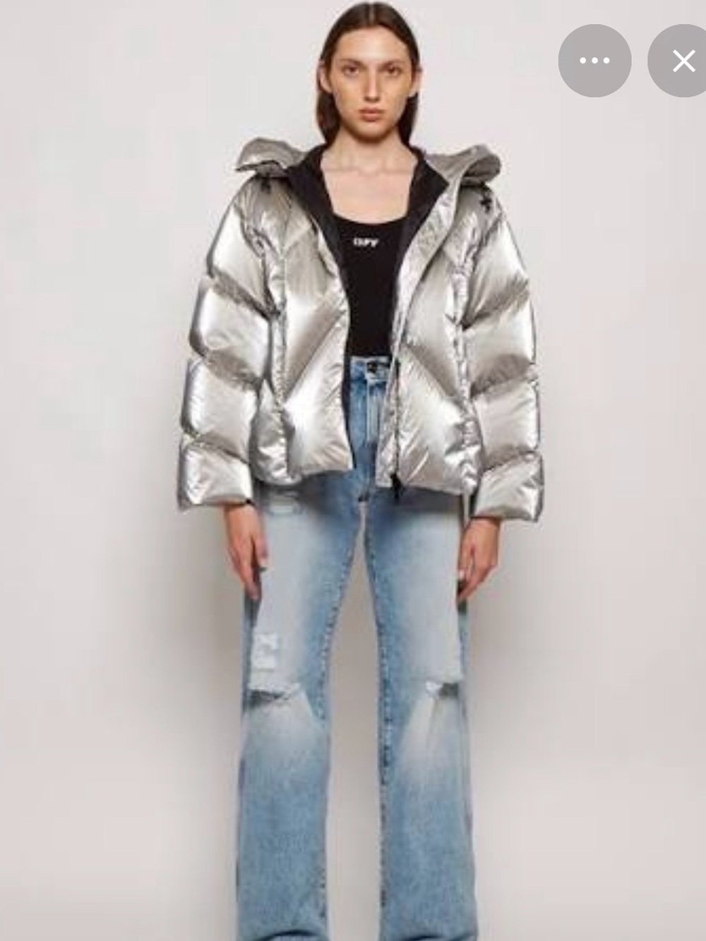 Moncler jacket